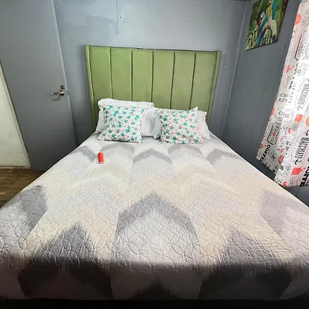 Hostal Mi Maravilla-2